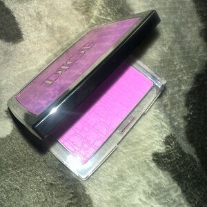 Dior PH-Activated Pink Lilac Blush